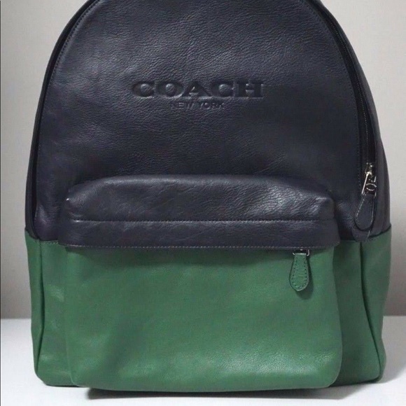 Brand new authentic Coach campus bag - Picture 3 of 12